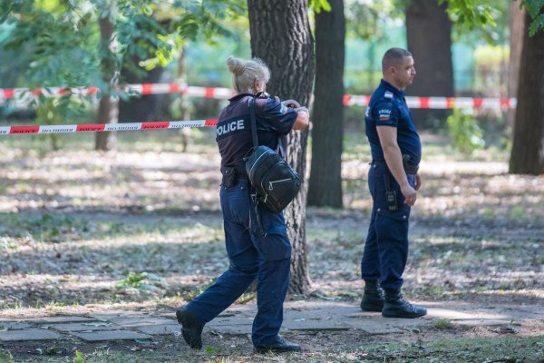 Снимка: Димитър Кьосемарлиев, Dnes.bg